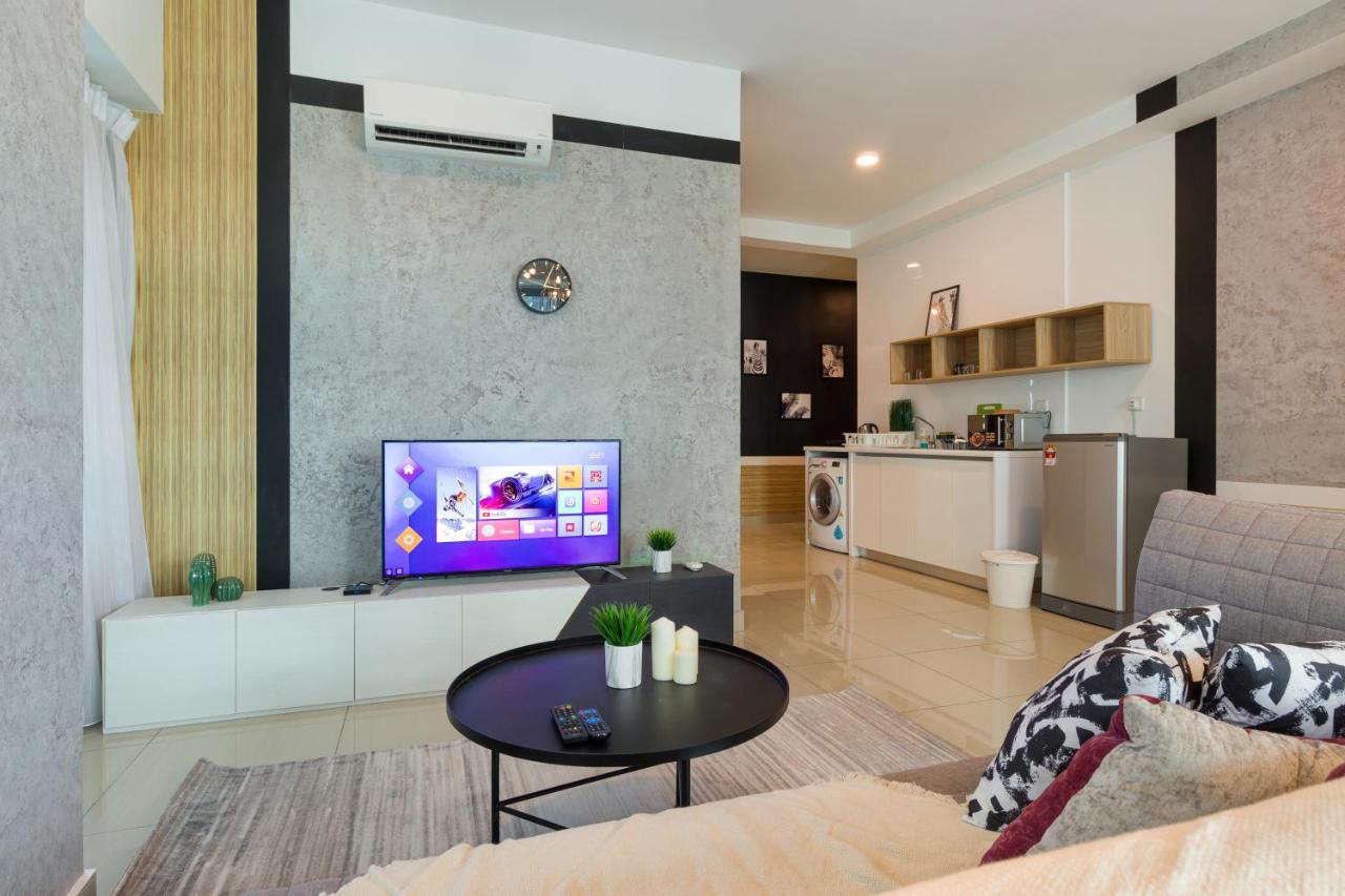 Arte Plus Jalan Ampang By Airhost Bagian luar foto