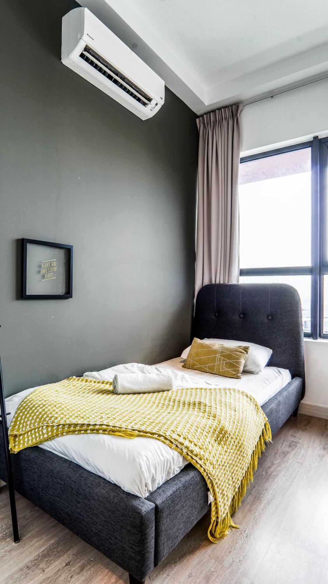 Arte Plus Jalan Ampang By Airhost Bagian luar foto