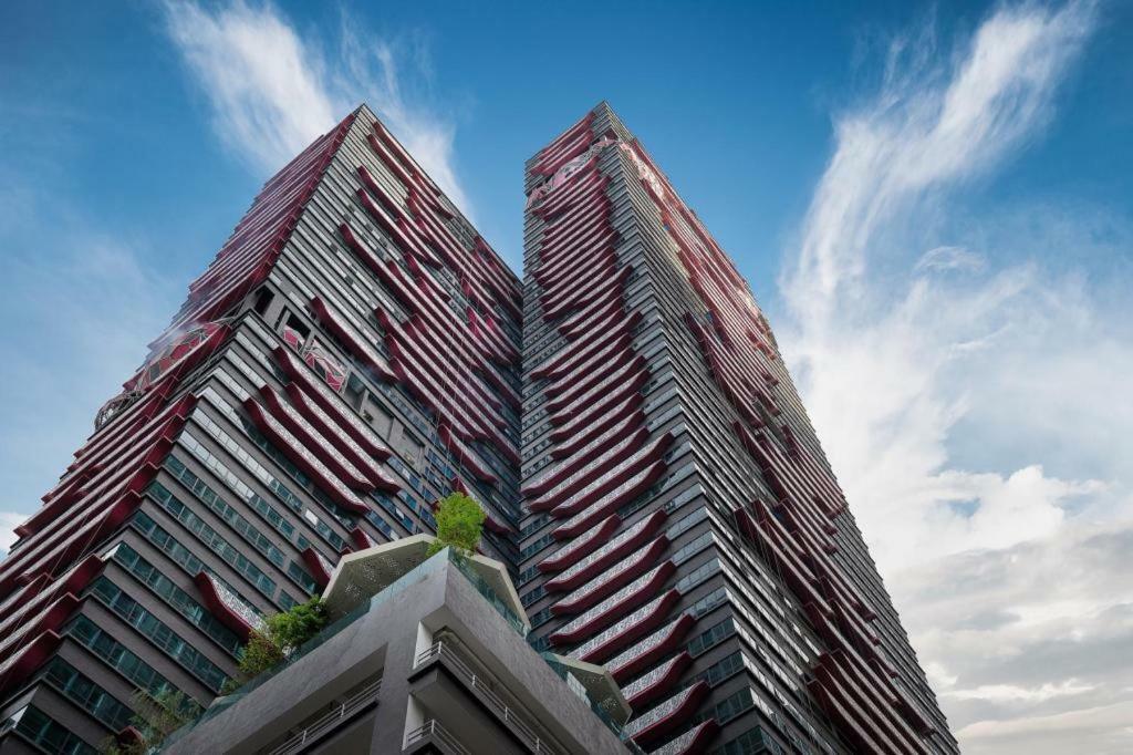 Arte Plus Jalan Ampang By Airhost Bagian luar foto