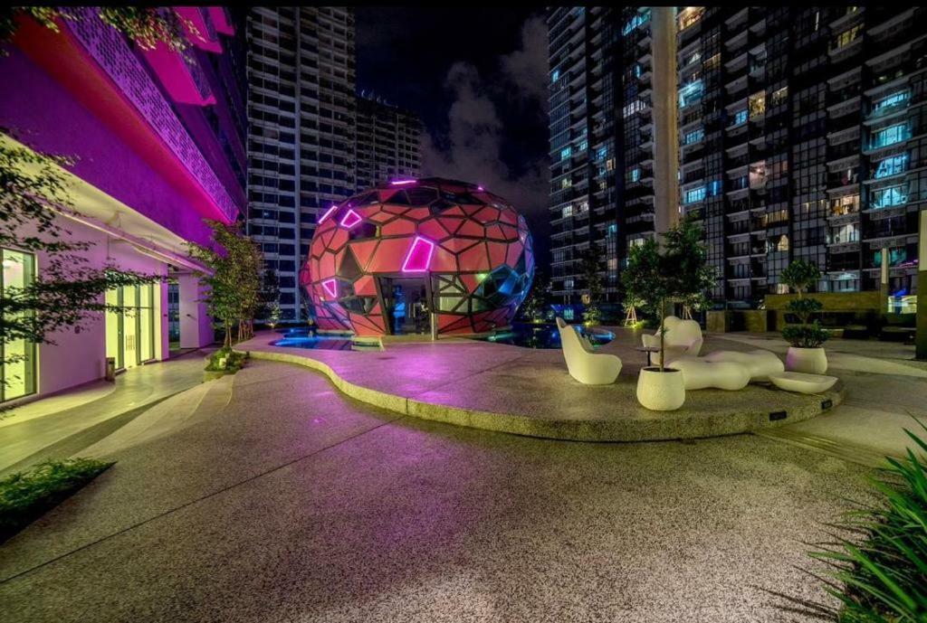 Arte Plus Jalan Ampang By Airhost Bagian luar foto